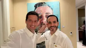 Campaña de De la Espriella critica reunión de Cepeda con Consejo Gremial
