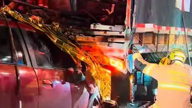 IDU se pronuncia tras muerte de trabajador en accidente vial 