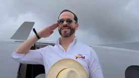 Abelardo de la Espriella firmes