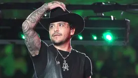 Christian Nodal may 26