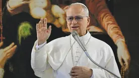 papa León XIV 2626