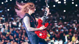 Rock al Parque 2026