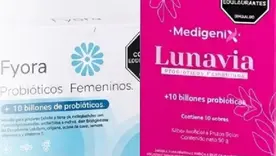 Invima Fyora