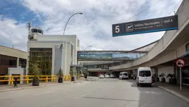 Aeropuerto José María Córdova Medellín