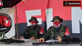 Juicio Eln