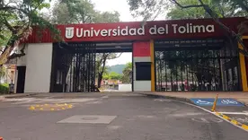 Intoxicación masiva en evento político en la Universidad del Tolima