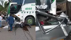 accidente bus en paratebueno
