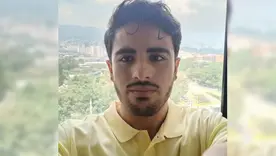 Mateo asesinado