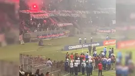 Medellín Flamengo