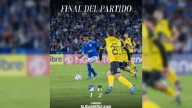 Millos eliminado