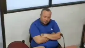 Mono reclutador