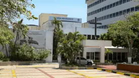Iglesia Vida Abundante en Barranquilla