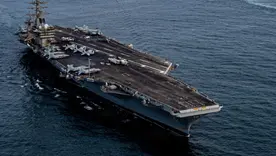 USS Nimitz