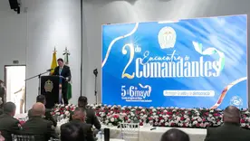 Penagos elecciones