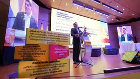 Procu elecciones