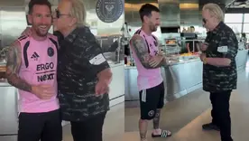Messi Quico