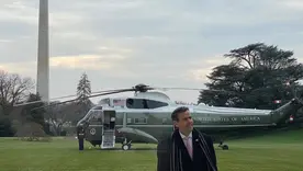 John Ratcliffe CIA