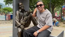 Samuel Morales