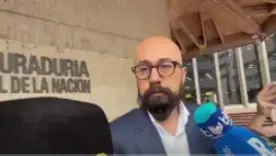 director de la Unidad Nacional para la Gestión del Riesgo de Desastres (UNGRD), Carlos Carrillo 2626