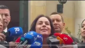 Clemencia Vargas, hija de Germán Vargas Lleras  2