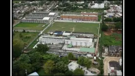 La Ternera cárcel
