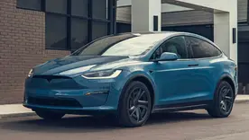 Tesla cámara