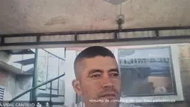 alias el flaco o choroto