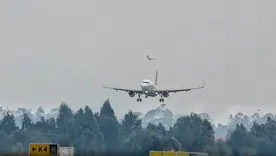 Aerocivil debe garantizar la seguridad y la eficiencia del sistema aéreo en Colombia, según la Procuraduría
