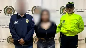 Personas señaladas de explotar sexualmente a menores de edad