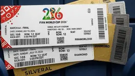 Polémica por el elevado costo de las boletas para el Mundial 2026