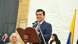 Víctor Gamboa