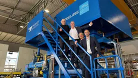 Tecnoglass creció en los segmentos multifamiliar y comercial en Estados Unidos