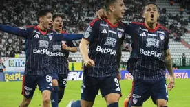 Playoffs de la Liga BetPlay 2026-I