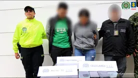 Pareja señalada de abusar sexualmente y someter a tratos crueles e inhumanos a una menor de edad