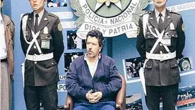 Un juez federal rechazó la solicitud de libertad compasiva presentada por Miguel Rodríguez Orejuela, quien continuará bajo custodia pese a los informes médicos sobre daño cerebral irreversible.