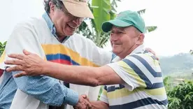 El presidente Gustavo Petro se refirió en las últimas horas a la crisis climática 