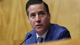 Bernie Moreno exige seguridad para candidatos presidenciales 