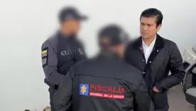Alcalde de Villa de Leyva, Víctor Gamboa