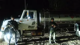 Grupo de Operaciones Especiales de Hidrocarburos de Cundinamarca