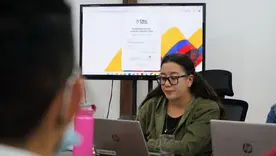 CNE amplíó el plazo para inscribir testigos electorales