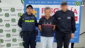 Hombre abusador 60 años