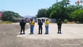 Predio ubicado en zona rural de Santa Marta (Magdalena)