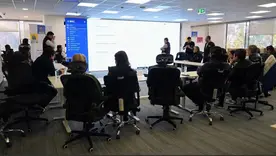 Consejo Nacional Electoral cerró el proceso de postulación de testigos electorales 