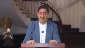 Así fue el cierre de campaña de Iván Cepeda