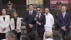 CNE instaló jornada de votaciones con más de 1.500 observadores