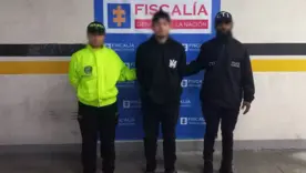 Diseñador de software capturado en Pereira y Dosquebradas 