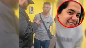 Asesino estudiante