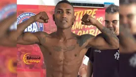 Yeiner Gómez
