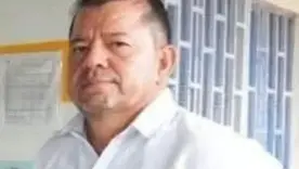 Omar Giovanny Cordero Toscano