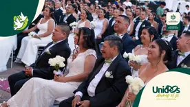 boda colectiva bucaramanga